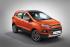 Ford EcoSport Platinum Edition launched at Rs. 10.39 lakh